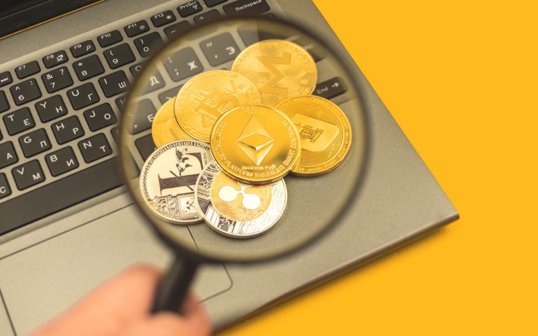 Betalen met bitcoin in een online casino, kan dat?