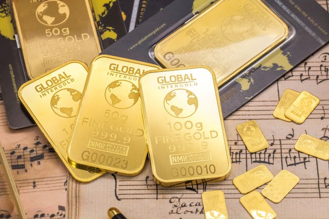 5 strategieën die professionals gebruiken om te investeren in goud